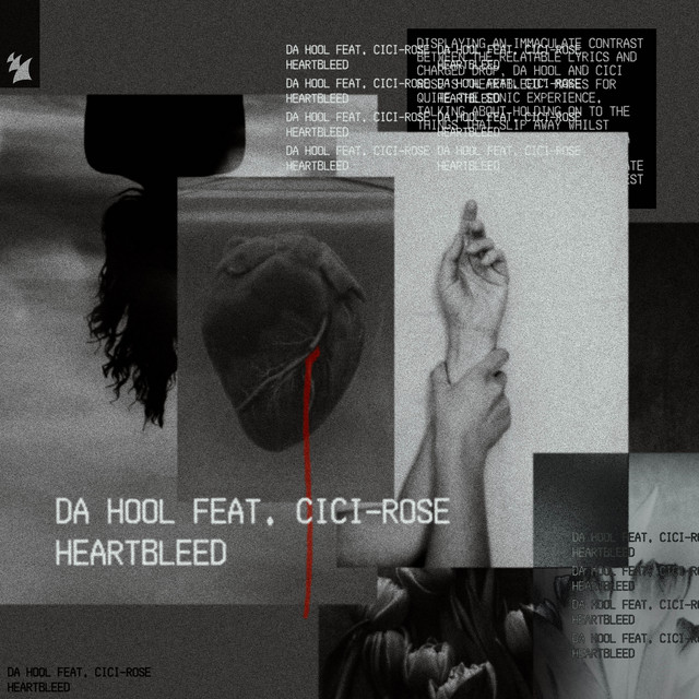 Heartbleed cover artwork