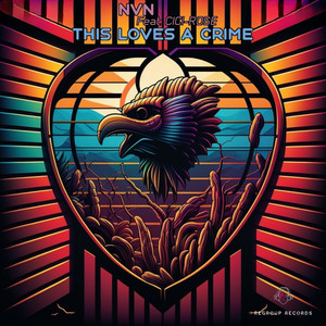 Heartbleed cover artwork